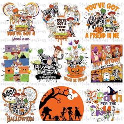 toy halloween png, trick or treat png, spooky vibes png, holiday season png, png files for sublimation