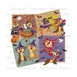 vintage halloween costume png, spooky vibes png, friends, trick or treat, halloween witch png, png files for sublimation