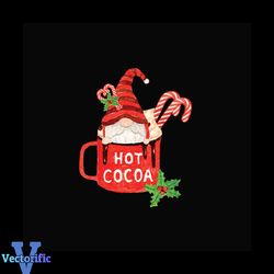 hot cocoa svg, christmas svg, santa svg, candy cane svg, mistletoe svg, xmas svg