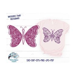 butterfly svg for cricut, pretty butterflies decal file, butterfly shirt design png, butterfly silhouette, vinyl decal c