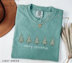 christmas cat t-shirt, cute christmas cat t-shirt, christmas gift for cat lovers, holiday, christmas cat owner shirt, ip