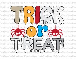 trick or treat png, funny halloween png, halloween shirt png, halloween decor png, halloween party png