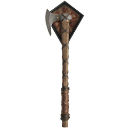 axe of ragnar lothbrok – historical replica