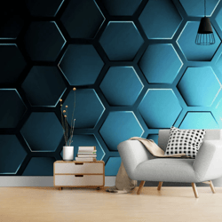 self-adhesive 3d wallpaper wall design wall panel wallpapers