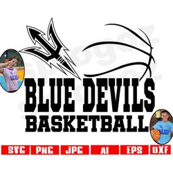 blue devils basketball svg, blue devil basketball svg, blue devils svg, blue devil svg, blue devils basketball png,cricu