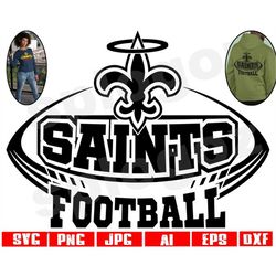 saints football svg saint football svg saints football png saints svg saint svg saints mascot svg saints football design