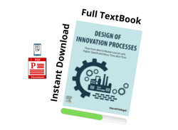full pdf - design of innovation processes: flow from idea to market launch with higher speed and value, time after time