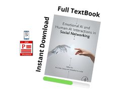 full pdf - emotional ai and human-ai interactions in social networking - instant download