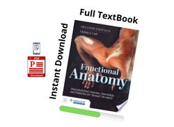 full pdf - functional anatomy: musculoskeletal anatomy, kinesiology, and palpation for manual therapists, 3rd edition