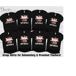 school teacher team shirt for teacher grade shirts teacher appreciation tshirt for back to school gift teacher gift for