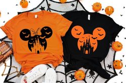 disney halloween shirt, disney shirt, halloween matching shirts, halloween shirt, disney matching shirts, disney trip sh