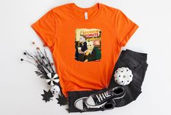 halloween killers shirt, horror movies lover shirt, happy halloween shirt, women halloween shirt, funny halloween shirt,