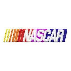 nascar logo embroidery design, car design, embroidered shirt, logo design, cars embroidery, digital download