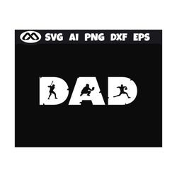 baseball svg dad - softball svg, baseball svg, softball dad svg, softball shirt svg, baseball dad svg