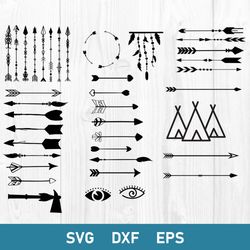 arrows bundle svg, arrows svg, arrows vector, arrows clipart, arrows cut file