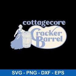 cottagecore craker barrel svg, craker barrel svg, png dxf eps file