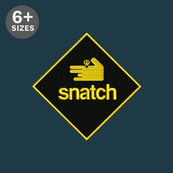 snatch