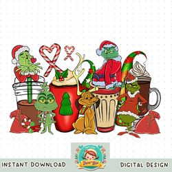 grinch png, christmas png, grinch png, trendy christmas png, christmas sublimation, christmas png, merry christmas png,