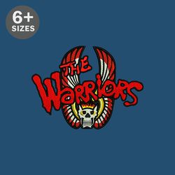 the warriors