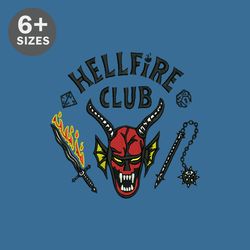 the hell fire club