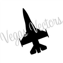 fighter jet svg, top gun svg, jet plane clipart, digital download, cut file, sublimation, clipart (includes svg/dxf/png/