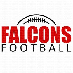 falcons svg, football shirt svg, digital download, cut file, sublimation, clipart (includes svg/dxf/png/jpeg files)