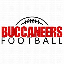 buccaneers svg, football shirt svg, digital download, cut file, sublimation, clipart (includes svg/dxf/png/jpeg files)