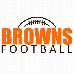 browns svg, football shirt svg, digital download, cut file, sublimation, clipart (includes svg/dxf/png/jpeg files)