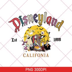 disneyland est. 1955 halloween png, 2 sided disney halloween png, oogie boogie bash party png, disney halloween party