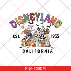 disneyland est. 1955 halloween png, 2 sided disney halloween png, oogie boogie bash party png, disney halloween png