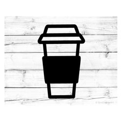 coffee cup svg coffee cup silhouette svg coffee silhouette svg latte svg cappuccino svg espresso svg coffee svg coffee c