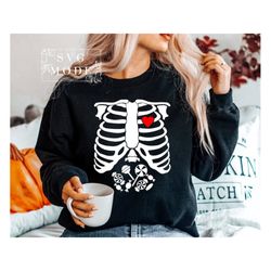 halloween skeleton svg, halloween costume svg, skeleton costume svg, halloween shirt svg, halloween skeleton shirt svg,