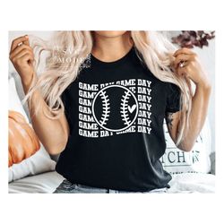 baseball mom svg png pdf, mom svg, baseball svg, baseball game day svg, softball mom svg, game day svg, softball game da
