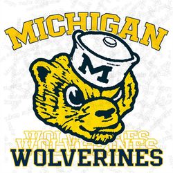 michigan football wolverine