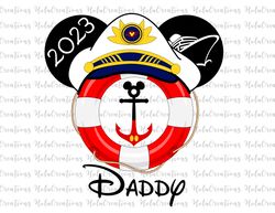 daddy mouse ear png, family trip png, family matching shirt, vacay mode png, family vacation png, digital download