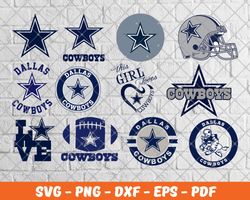 dallascowboys bundle svg, football svg ,sport svg, sport bundle svg 21