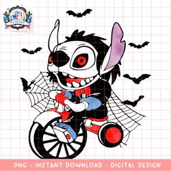 Stitch Horror Halloween, disney stitch png, halloween png, Disneyland Halloween Png, Stitch Halloween Png 16 copy