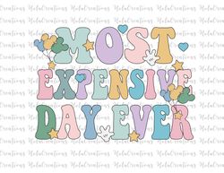 most expensive day ever png, family vacation png, family trip png, family trip 2023 png, magical kingdom png