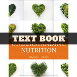 understanding nutrition 15th edition by ellie whitney pdf | instant download