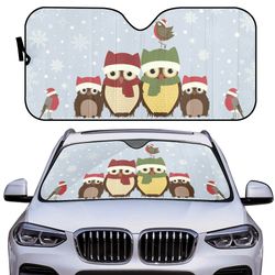 Car Auto Sun Shade