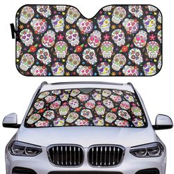 car auto sun shade