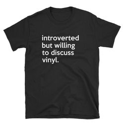 vinyl record  vinyl album  record collection  shirt  t-shirt tee  gift  vinyl shirt  vinyl tee  vinyl gift  record colle