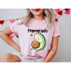 pregnancy shirt, pregnancy reveal to husband, pregnancy announcement t, avocado pregnant shirt, maternity t, mamacado pr