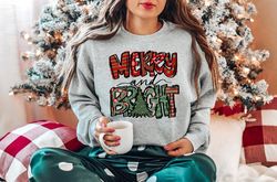 christmas sweatshirt, womens christmas sweatshirt, christmas sweatshirts for women, christmas women,merry christmas swea