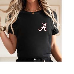 alabama logo, alabama shirt, bama football shirt, alabama lover tshirt, alabama tshirt, alabama crimson tide shirt, bama