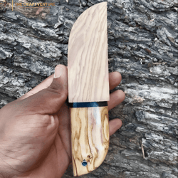 handmade small knife tanto style knife best fir christmas gift.