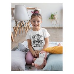 i am proof that god answers prayers shirt, religious baby onesie, cute prayer baby t-shirt, baby announcement outfit, ba