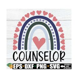 counselor svg, school counselor shirt svg, appreciation gift for school counselor, school counselor svg, counselor door