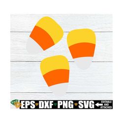 candy corn svg, halloween svg, halloween candy svg, candy corn clipart, halloween clipart, trick or treat svg, candy svg