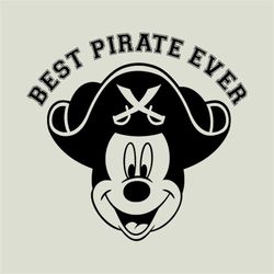 best pirate ever svg, family vacation svg, family trip svg, best pirate svg, pirate cruise svg, pirates png svg eps ai,